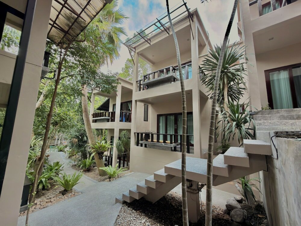 Фото In Touch Resort
