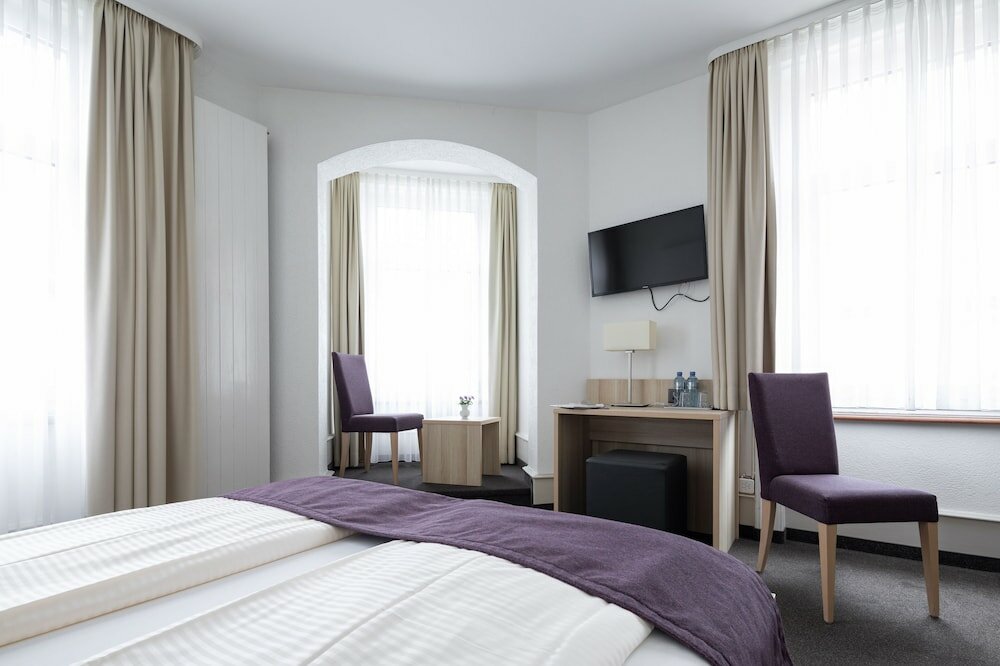 Фото Hotel Lötschberg