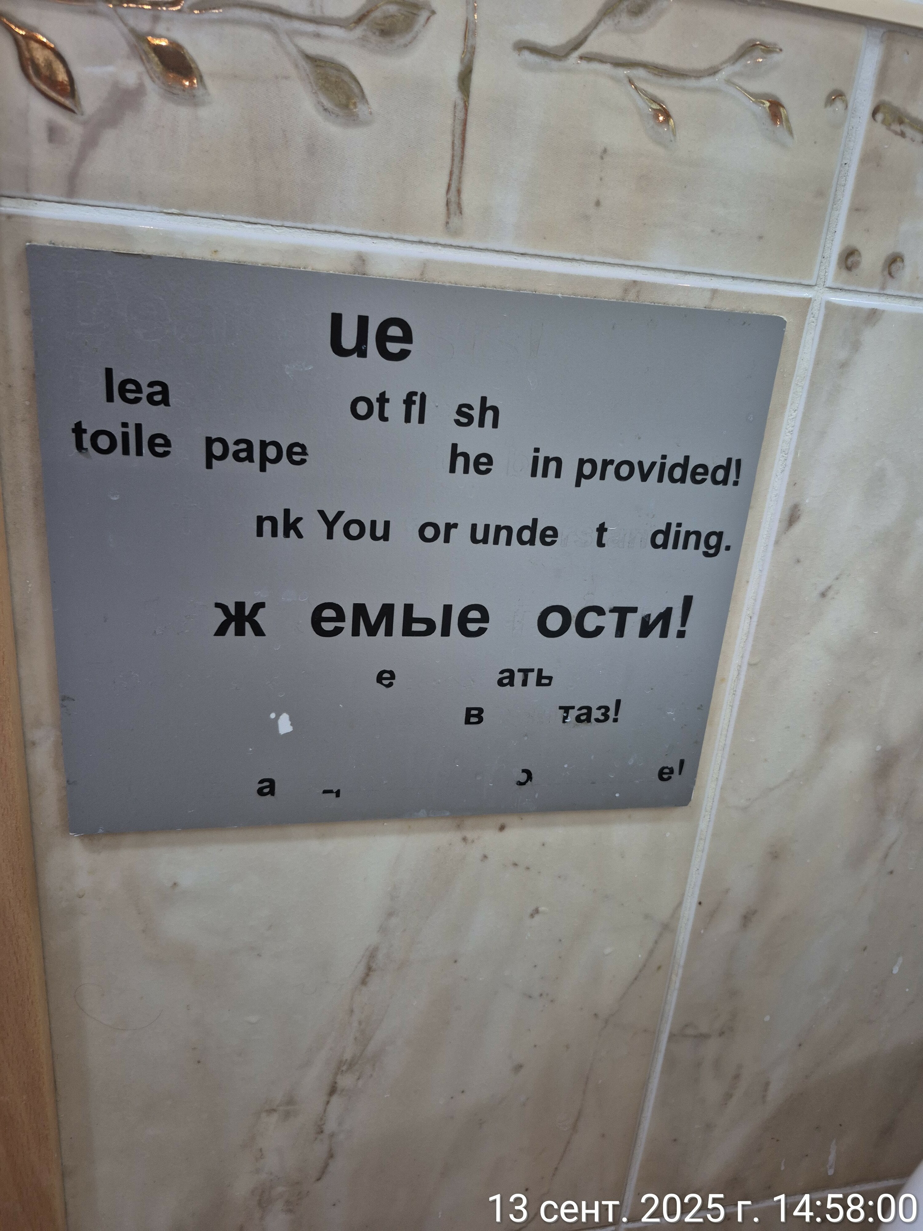 Фото Акме Поликофф