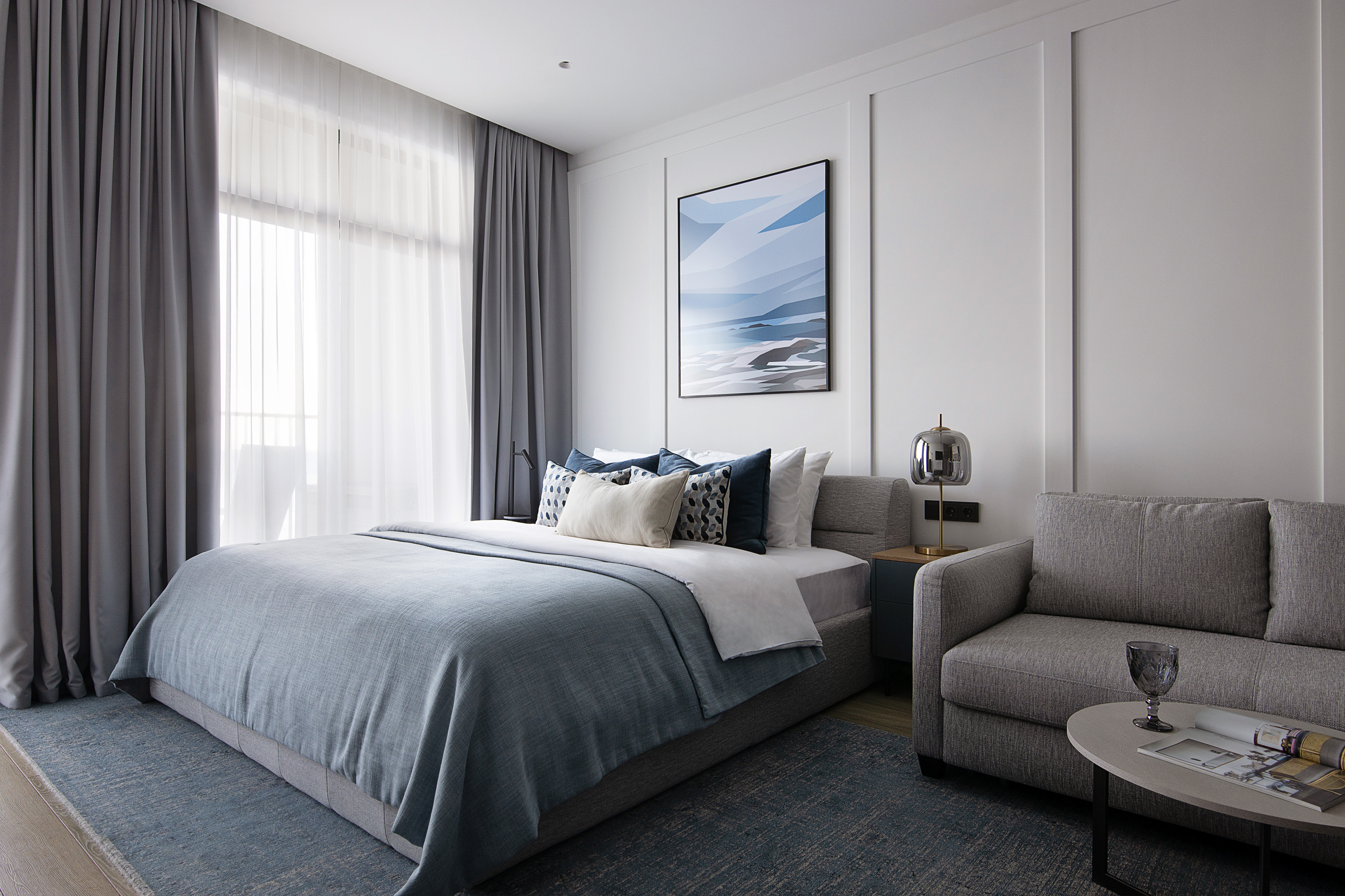 Фото Апартаменты Pavlov