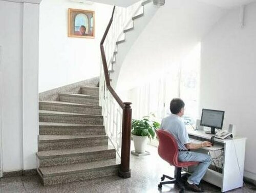 Гостиница Grand Hotel Catamarca в Сан-Фернандо-дель-Валье-де-Катамарка