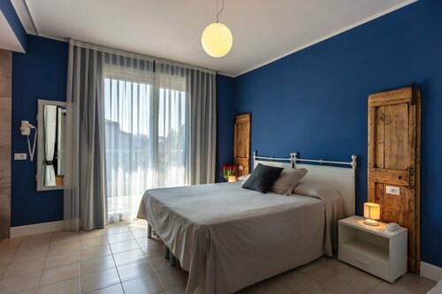 Внешний вид отеля Hotel Maximilian в Бардолино, фото 4