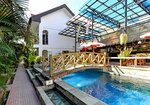 Nirvana Beach Resort