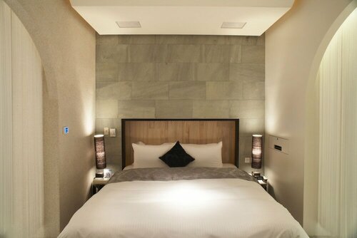 Гостиница I Do Motel в Таоюане