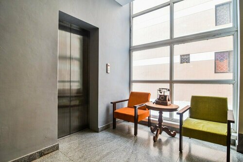 Гостиница Hotel Sabareesh Park в Мадурае