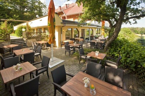 Гостиница Gasthof Thomann в Каринтии