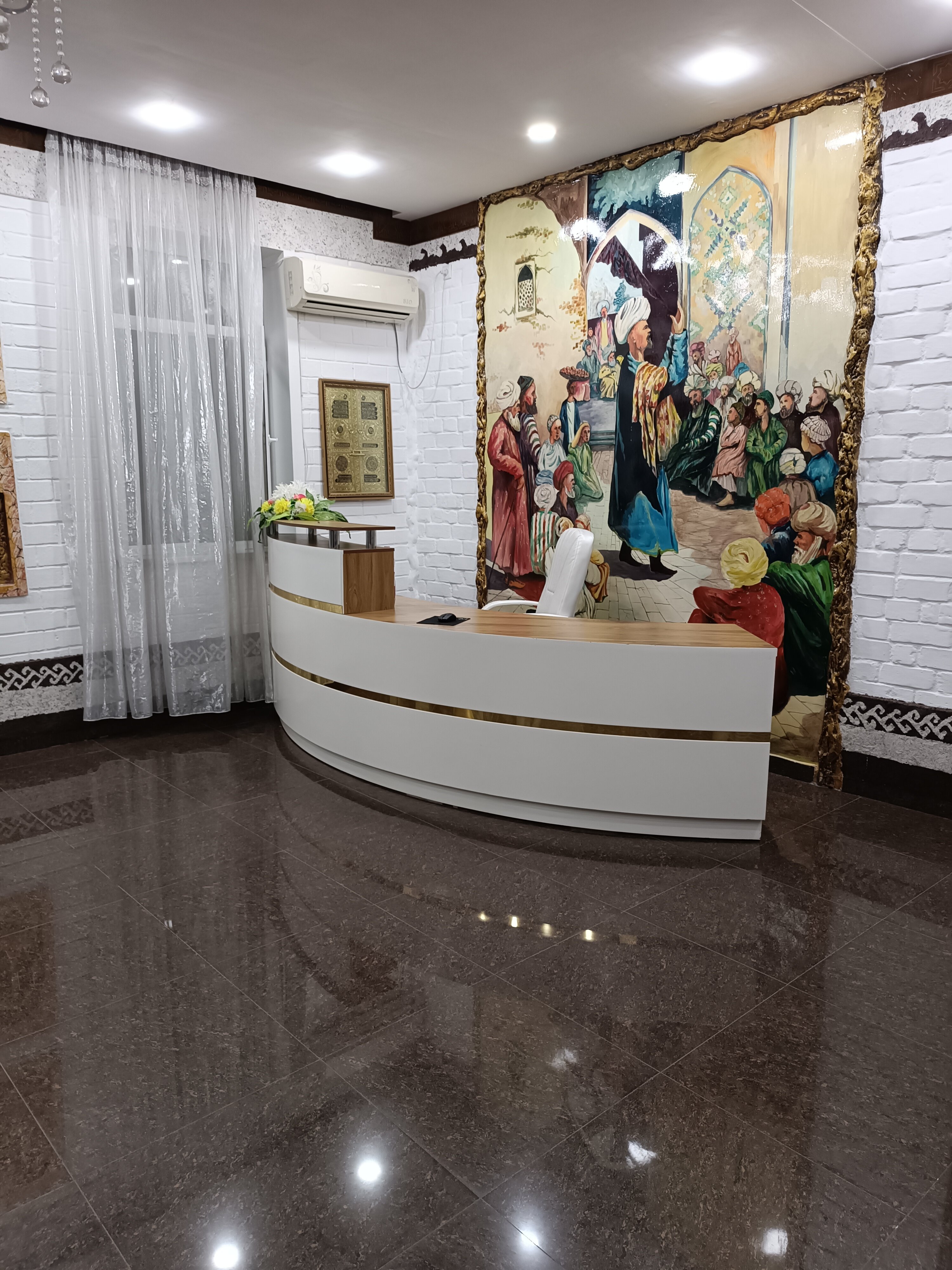 Фото отеля 3