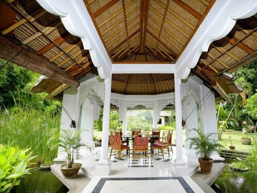 Bali Hidden Paradise Villa