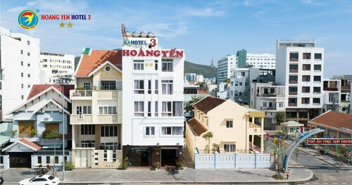 Hoang Yen 3 Hotel