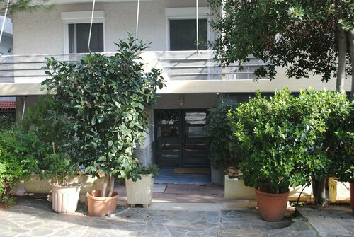 Andromachi Apartments