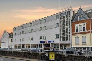 Гостиница Hotel Imota