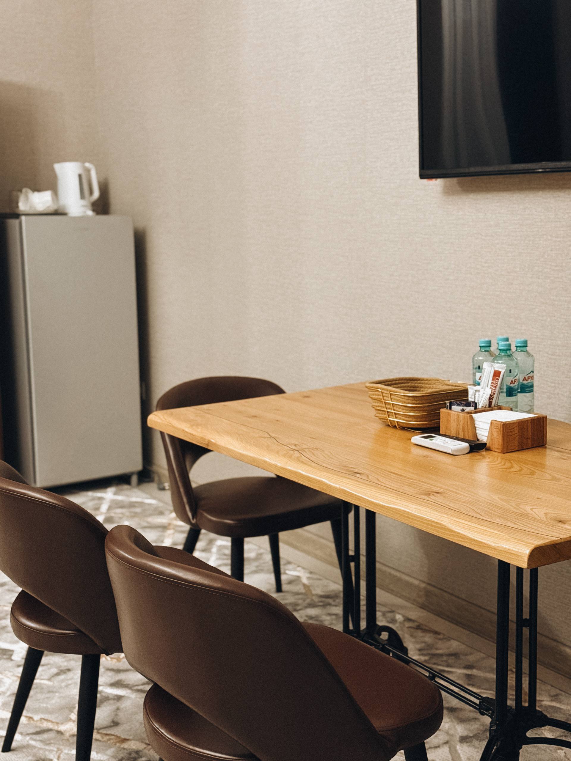 Фото Порог Гор