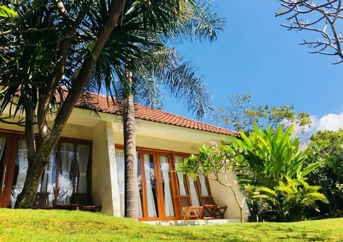 El Homestay Bali