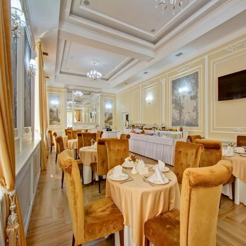 Фото Plaza Hotel