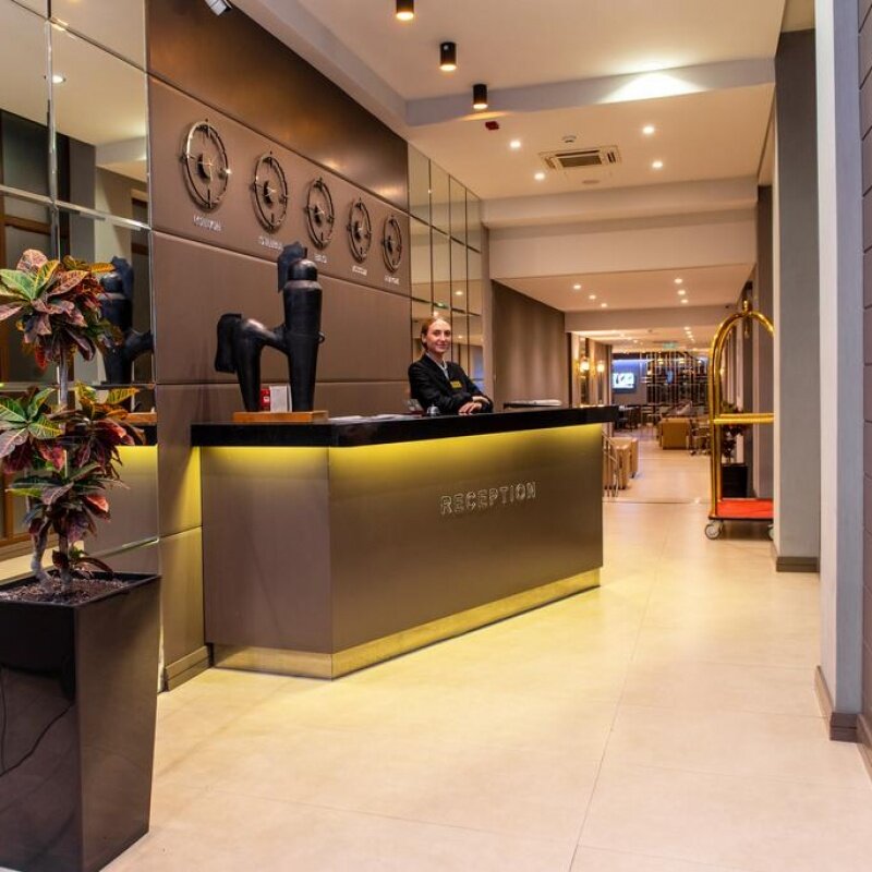 Фото City Avenue