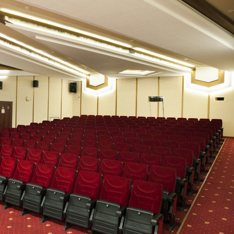 Фото Синдика