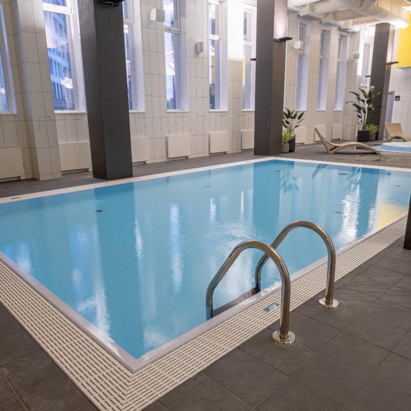 Фото FarFour Inn & Suite