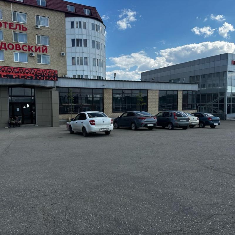 Фото Мясоедовский