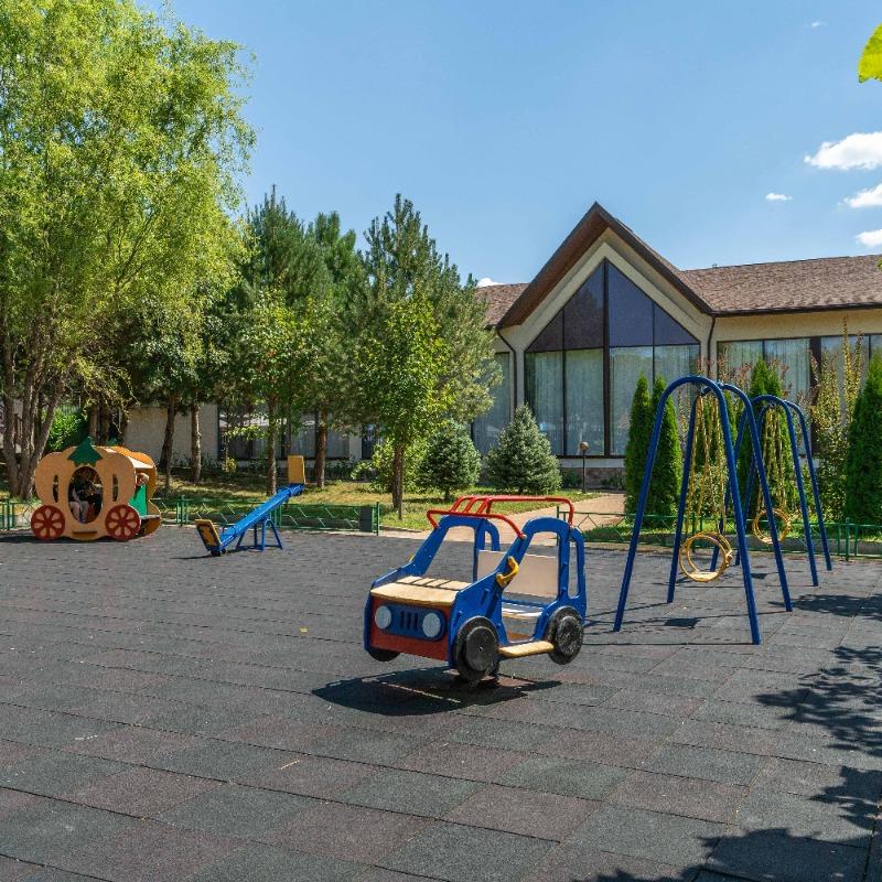 Фото Усадьба Фамилия