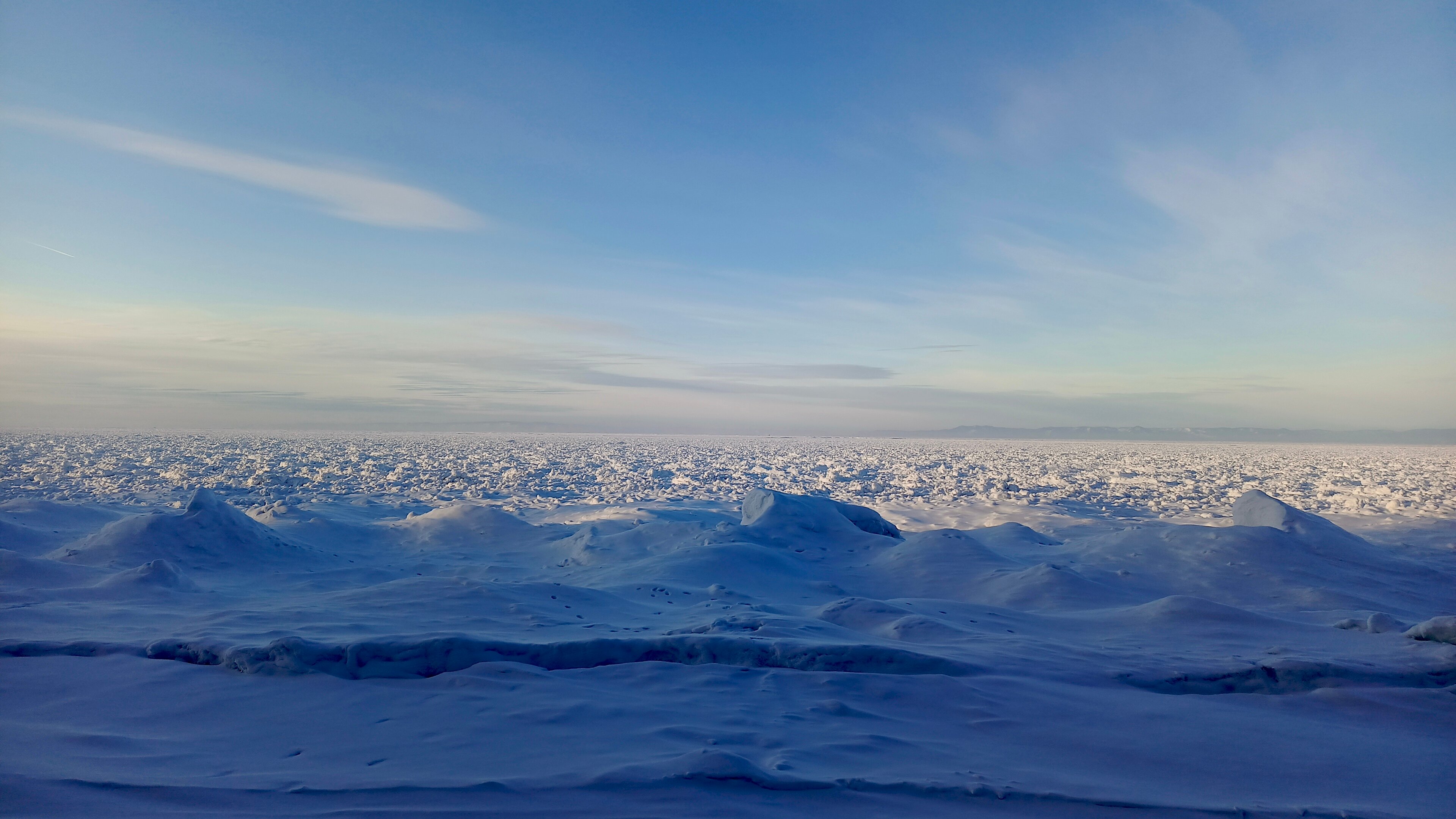Фото Экопарк Танхой