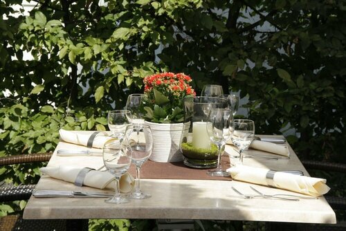 Гостиница Holiday Inn Frankfurt Airport - Neu-Isenburg, an Ihg Hotel в Ной-Изенбурге