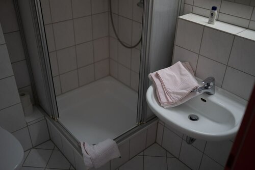 Гостиница Radl Stadl - Restaurant & Hotel в Карсте