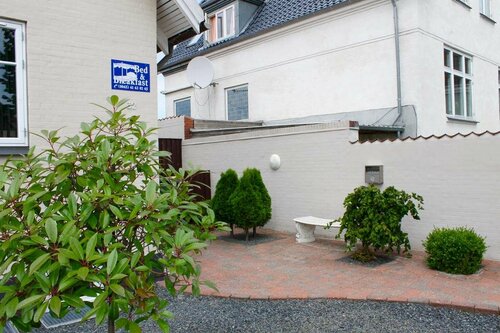 Amalie B&b Apartments