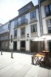 Hotel Carrís Casa de la Troya