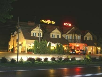 Hotel Margerita
