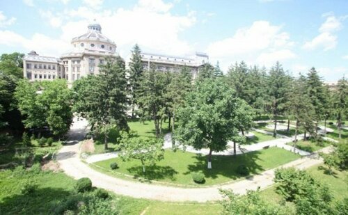 PRince Residence
