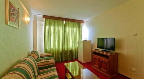 Гостиница Bavaria в Крайове