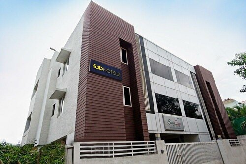 Stay Easy Service Appartment
