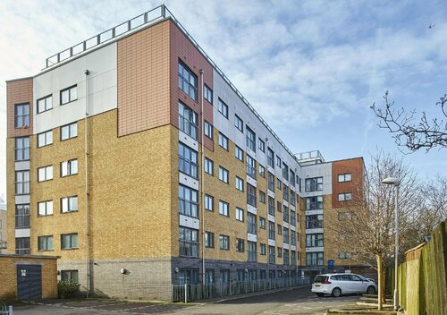 Marlin Apartments Stratford