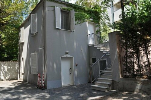Гостиница Hotel Esedra в Италии