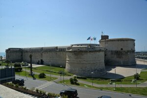 отель Hotel San Giorgio