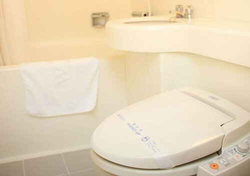 Гостиница Hotel Wing International Chitose в Титосэ