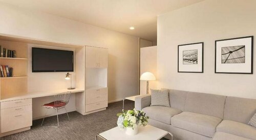 Гостиница Aspen Meadows Resort в Аспене