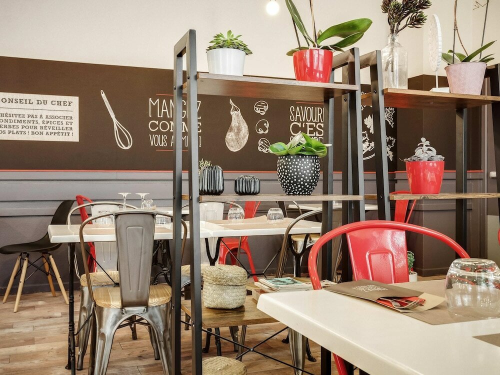 Фото ibis Angers Centre