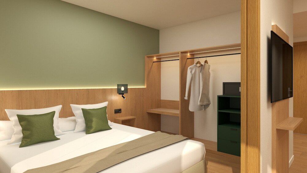Фото Nm Suites