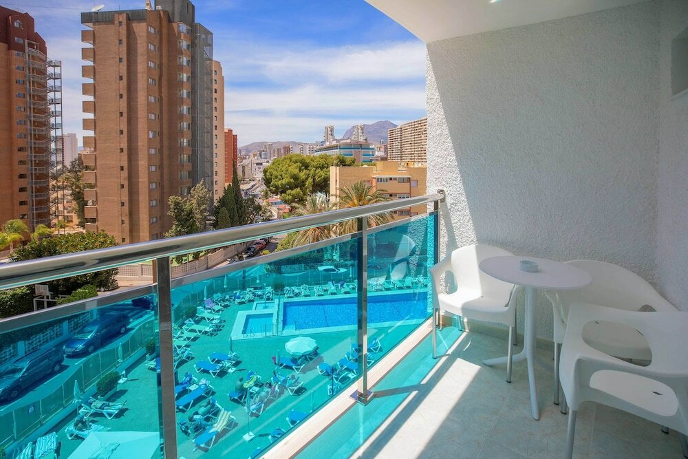 Фото Hotel Servigroup Rialto