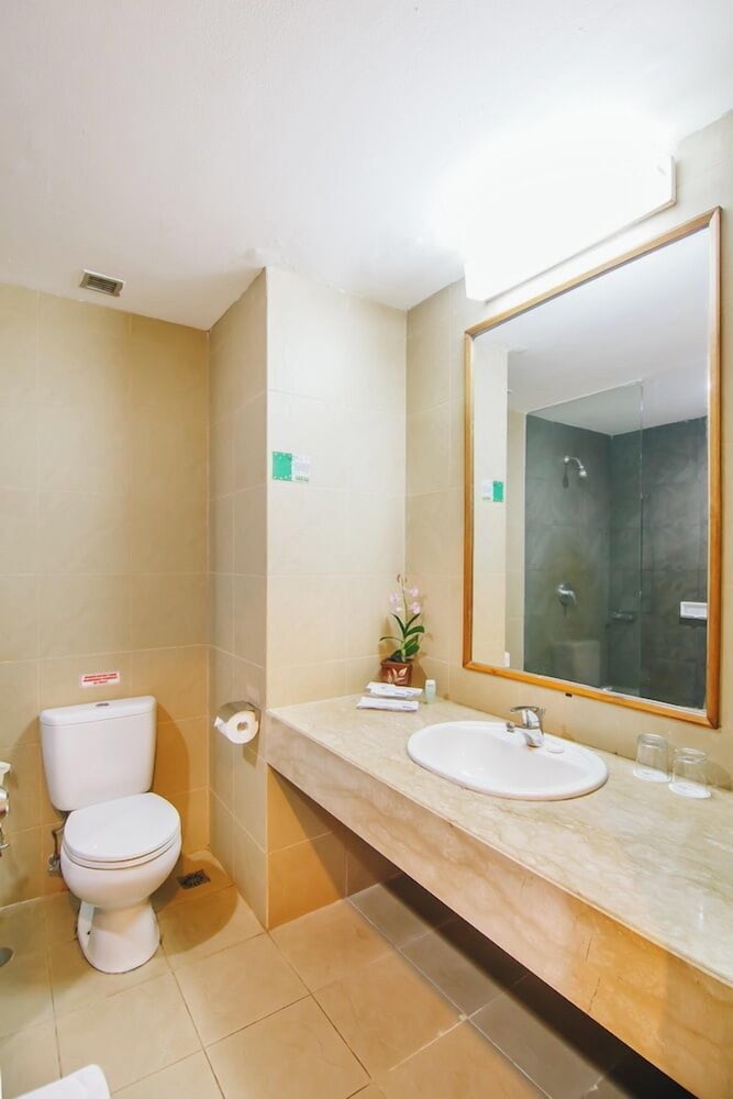 Фото Luwansa Hotel