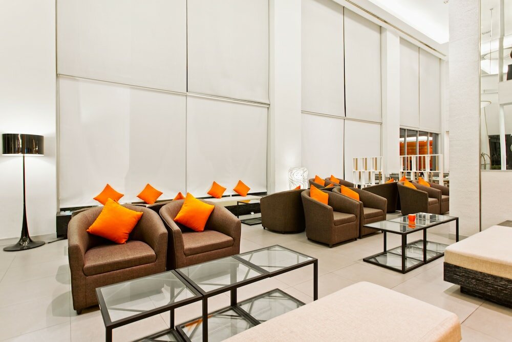 Фото ibis Pattaya Hotel