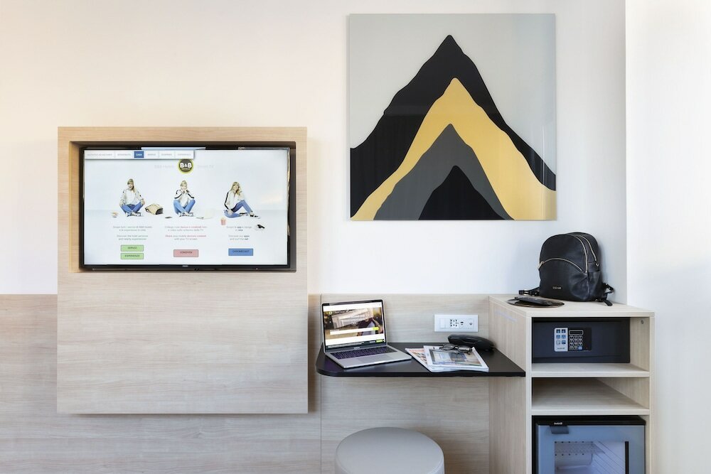 Фото B&b Hotel Bolzano