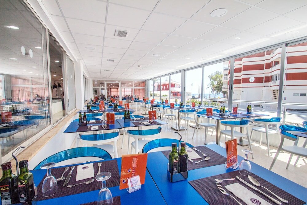 Фото Hotel Servigroup Trinimar