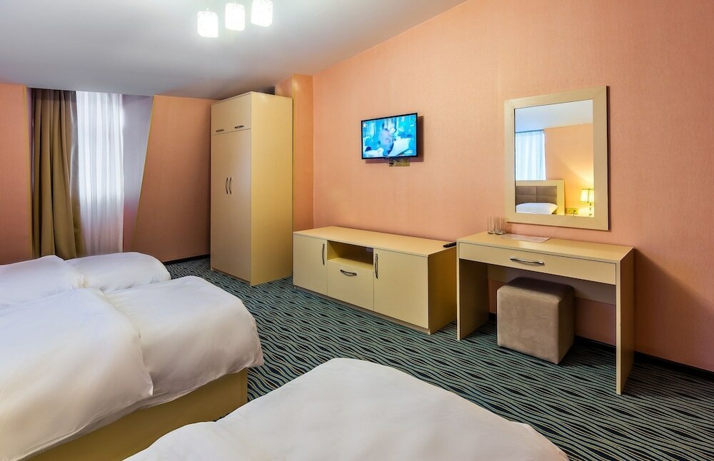 Фото Art Hotel Baku