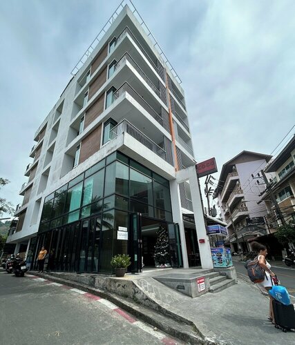 CoCo Boutique Hotel