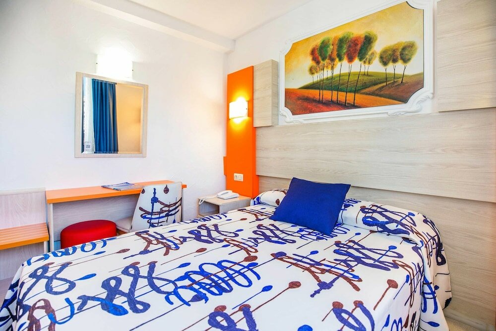Фото Hotel Servigroup Orange