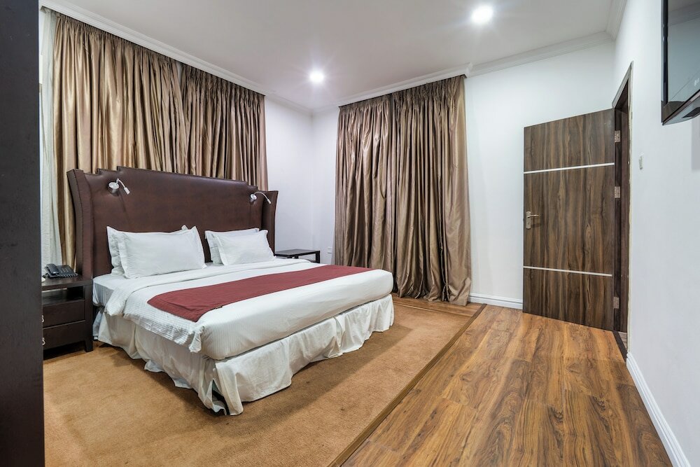Фото The GuestHouse