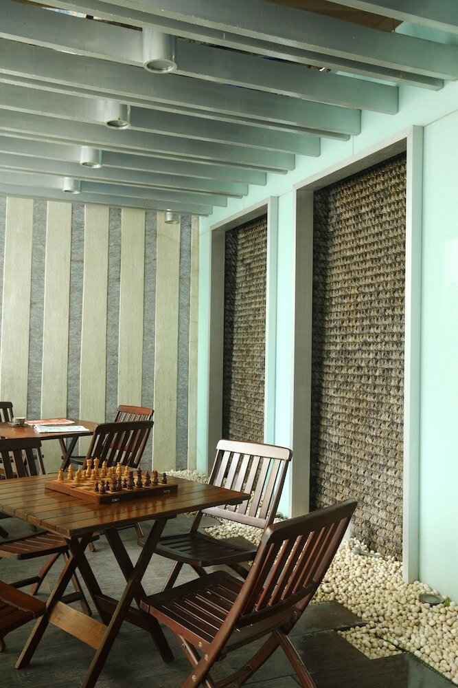 Фото Regency Hotel