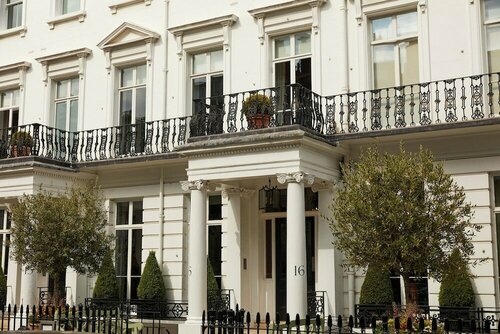Number Sixteen Hotel, Firmdale Hotels
